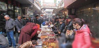 ​当年用17万“骗画”，以8700万转手的鉴宝大师刘岩，后来怎