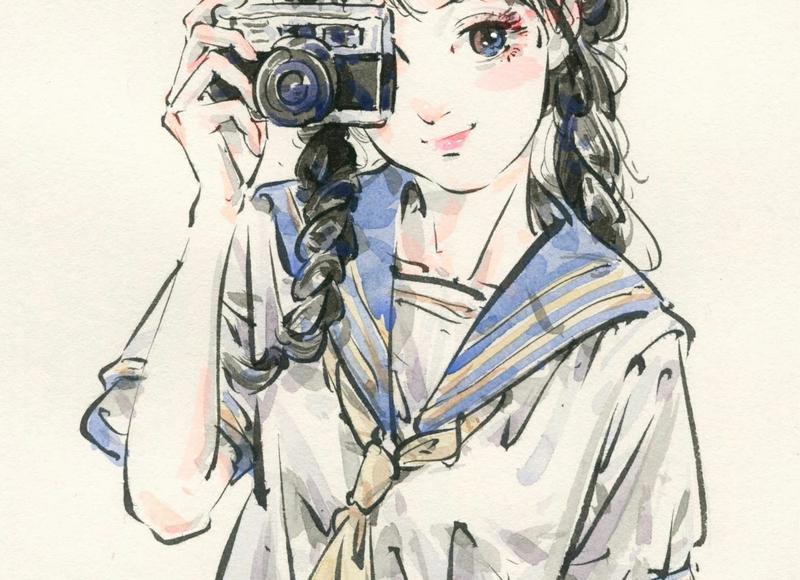  想发财吗？看看你的眉毛是什么样