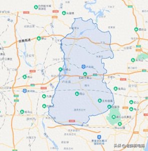 ​走进县城看发展：河北省秦皇岛卢龙县