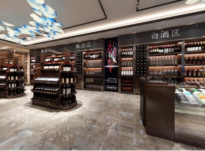 ​路边的烟酒店明明没人进去，却一直都不倒闭，为啥？老板道来真相