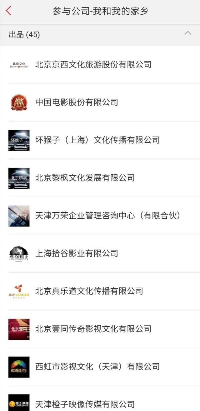 史上最强国庆档总票房已超50亿(首日预售票房同比提前7天破亿)(15)