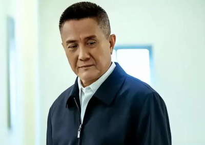 《狂飙》孟德海是好人吗？狂飙孟德海结局是怎样的？
