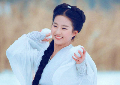 《神雕侠侣》结局是怎样的？《神雕侠侣》结局小龙女死了吗？